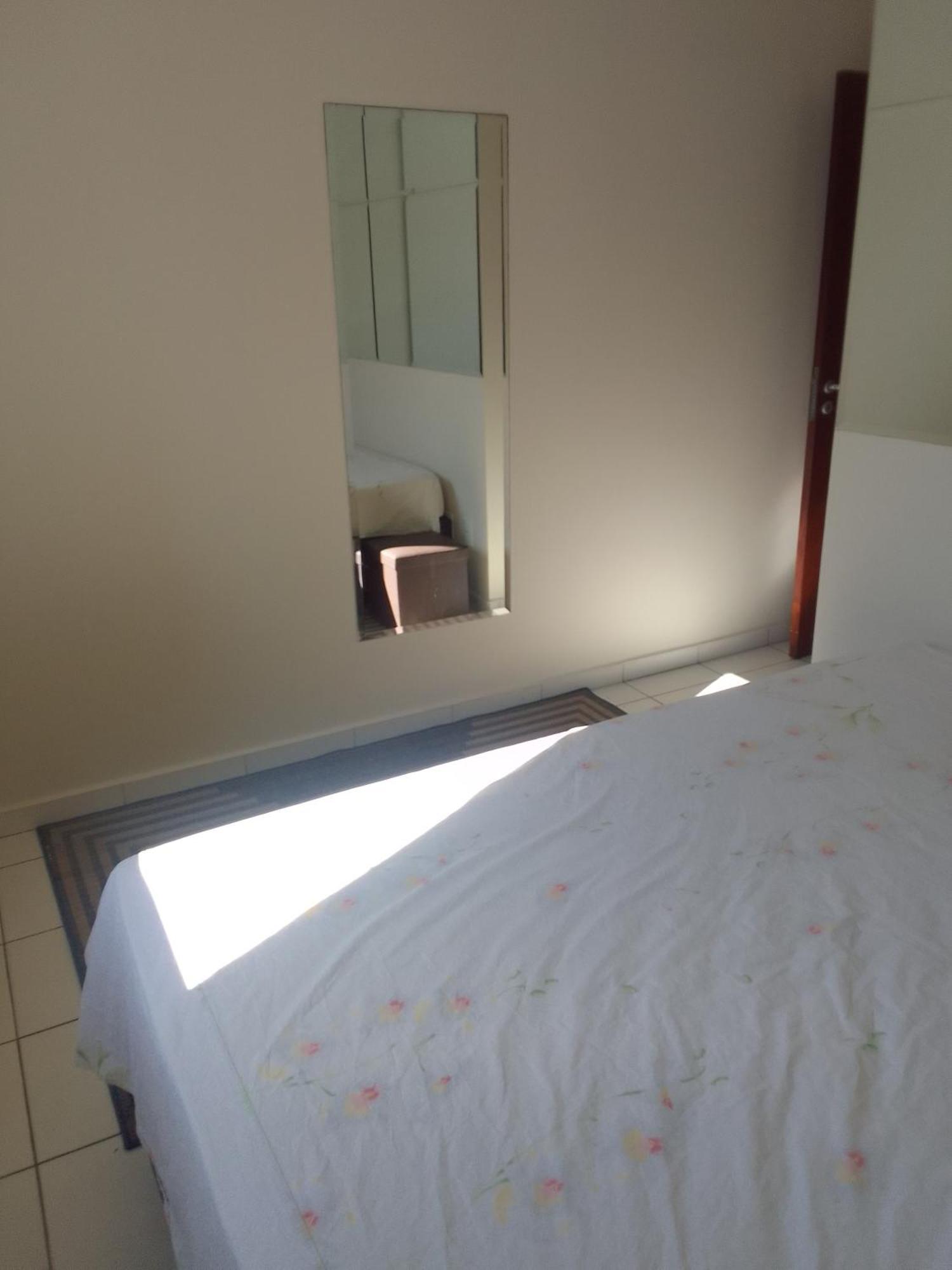 Apto Top No Tombo Guarujá Eksteriør bilde